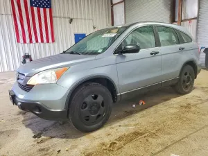 Honda CR-V 2.4L 4 2008