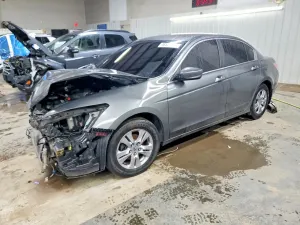 Honda Accord 2.4L 4 2012