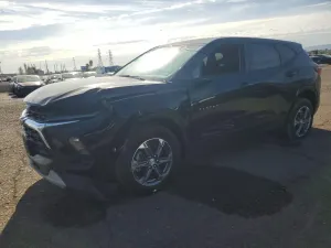 Chevrolet Blazer 2.0L 4 2025