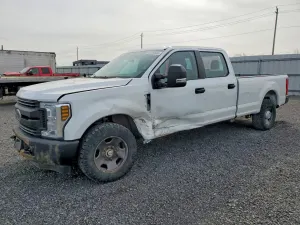 Ford F-250 6.2L 8 2019
