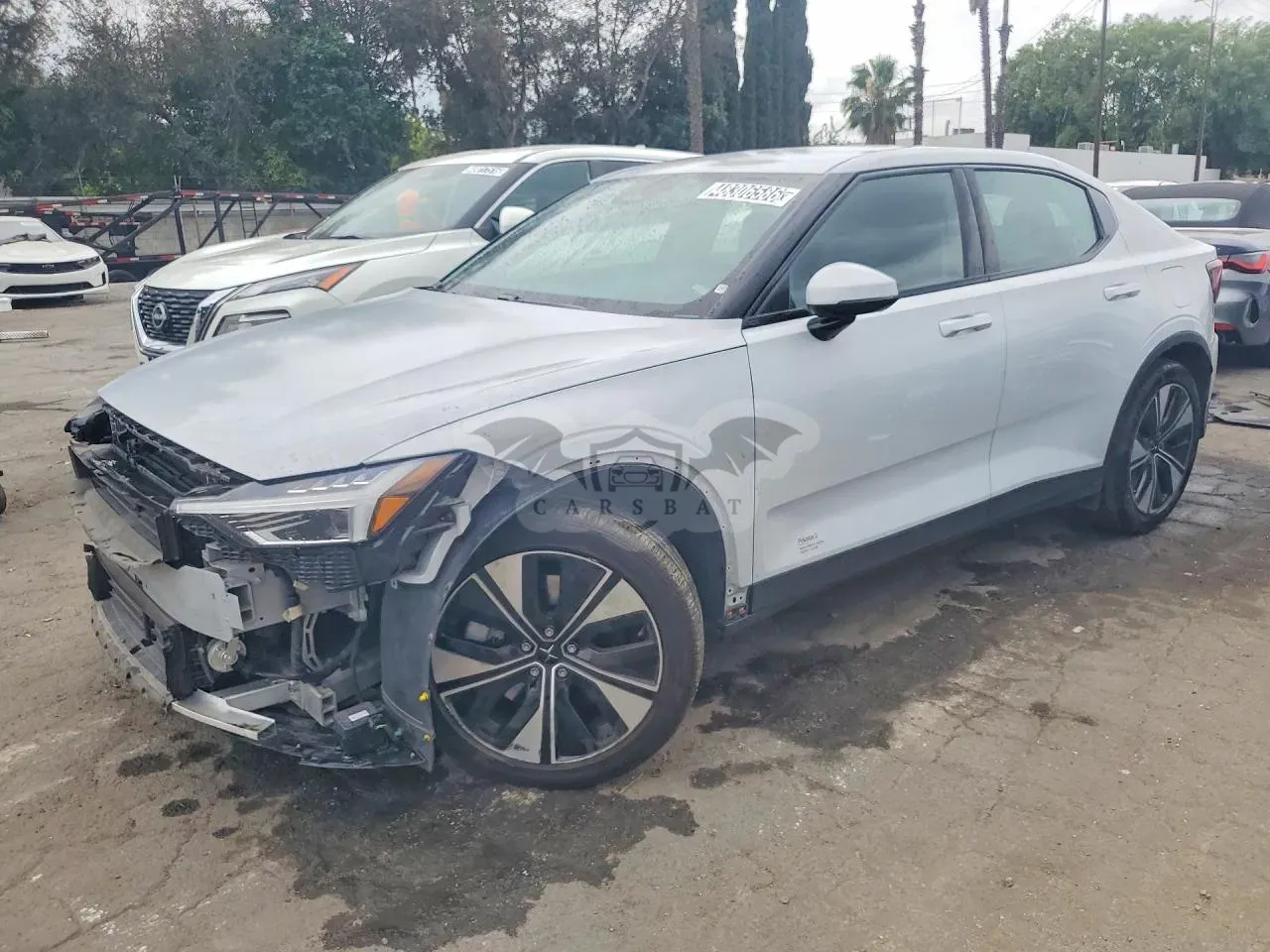 Polestar 2 2023