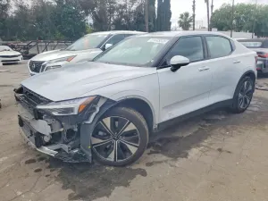 Polestar 2 2023