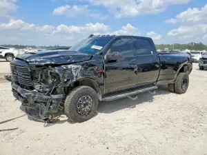 RAM 3500 6.7L 6 2024