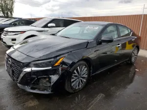 Nissan Altima 2.5L 4 2025
