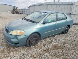 Toyota Corolla 1.8L 4 2005