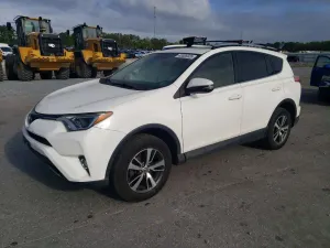 Toyota Rav4 2016