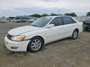 Toyota Avalon 3.0L 6 2000