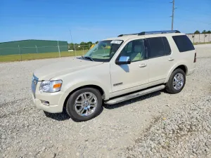 Ford Explorer 4.0L 6 2006