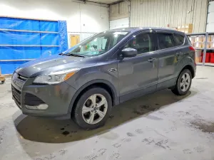 Ford Escape 1.6L 4 2015