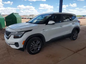 Kia Seltos 2.0L 4 2021