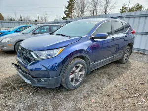 Honda CR-V 1.5L 4 2019