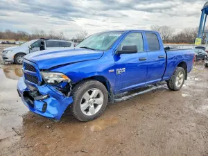 RAM 1500 5.7L 8 2019