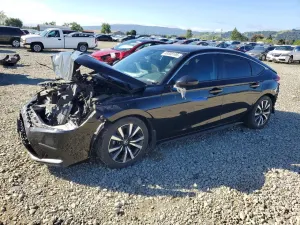 Honda Civic 1.5L 4 2022