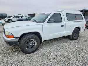 Dodge Dakota 3.9L 6 2003