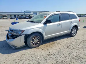 Dodge Journey 2.4L 4 2014