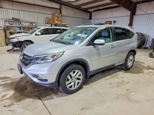 Honda CR-V 2.4L 4 2016