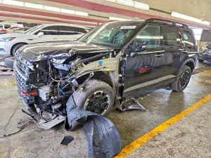 Hyundai Palisade 3.5L 6 2026