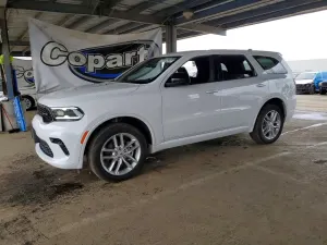 Dodge Durango 3.6L 6 2026