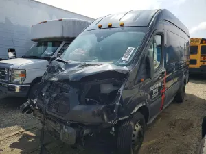 Ford Transit 3.5L 6 2015