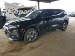 Chevrolet Blazer 2.0L 4 2025