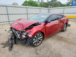 Nissan Maxima 3.5L 6 2023