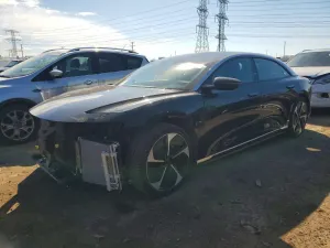 Lucid Air 2023