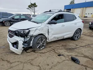 Buick Encore 1.3L 3 2021