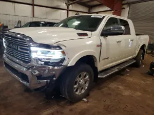 RAM 2500 6.4L 8 2019