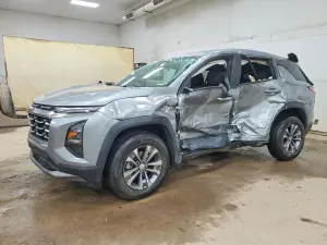 Chevrolet Equinox 1.5L 4 2025