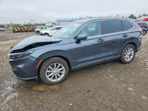 Honda CR-V 1.5L 4 2025