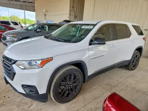 Chevrolet Traverse 3.6L 6 2019