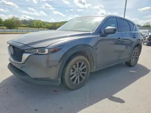 Mazda CX-5 2.5L 4 2023