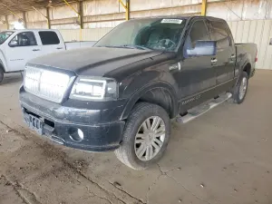 Lincoln Mark 5.4L 8 2007