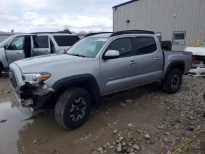 Toyota Tacoma 3.5L 6 2019