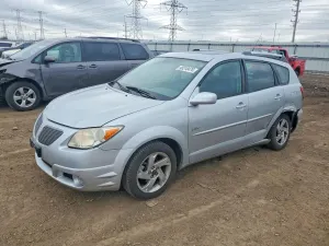 Pontiac Vibe 1.8L 4 2005