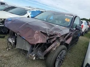 Lincoln Aviator 3.0L 6 2020