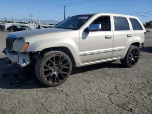 Jeep Grand Cherokee 5.7L 8 2006