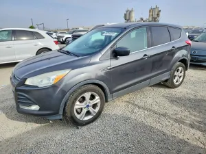 Ford Escape 2.5L 4 2016