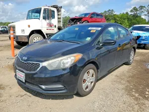 Kia Cerato / Forte / K3 1.8L 4 2016