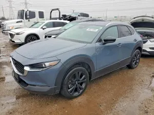 Mazda CX-30 2.5L 4 2024