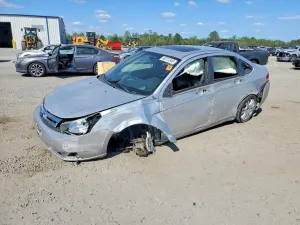 Ford Focus 2.0L 4 2011