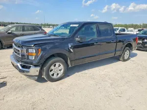 Ford F-150 2.7L 6 2023