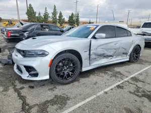 Dodge Charger 5.7L 8 2020