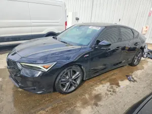 Acura Integra 1.5L 4 2023