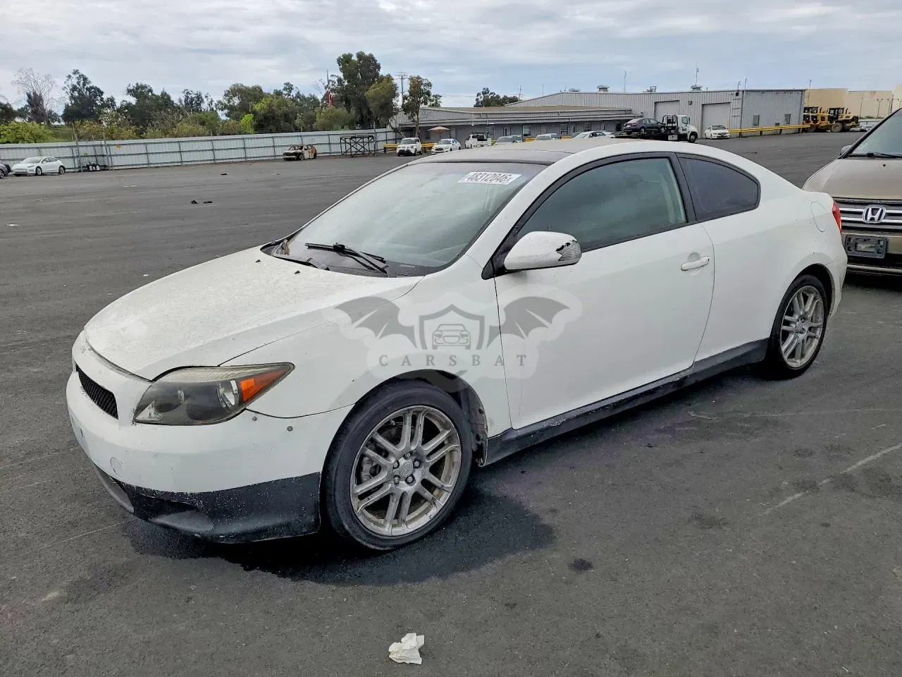 Scion tC 2.4L 4 2006