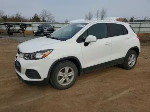 Chevrolet Trax 1.4L 4 2020