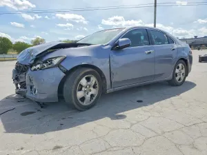 Acura TSX 2.4L 4 2011