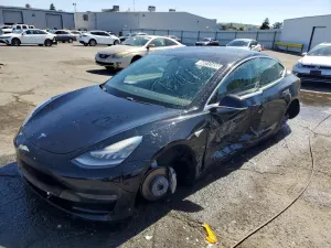 Tesla Model 3 2019