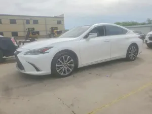 Lexus ES 3.5L 6 2019