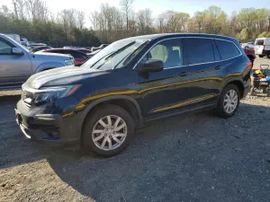 Honda Pilot 3.5L 6 2019